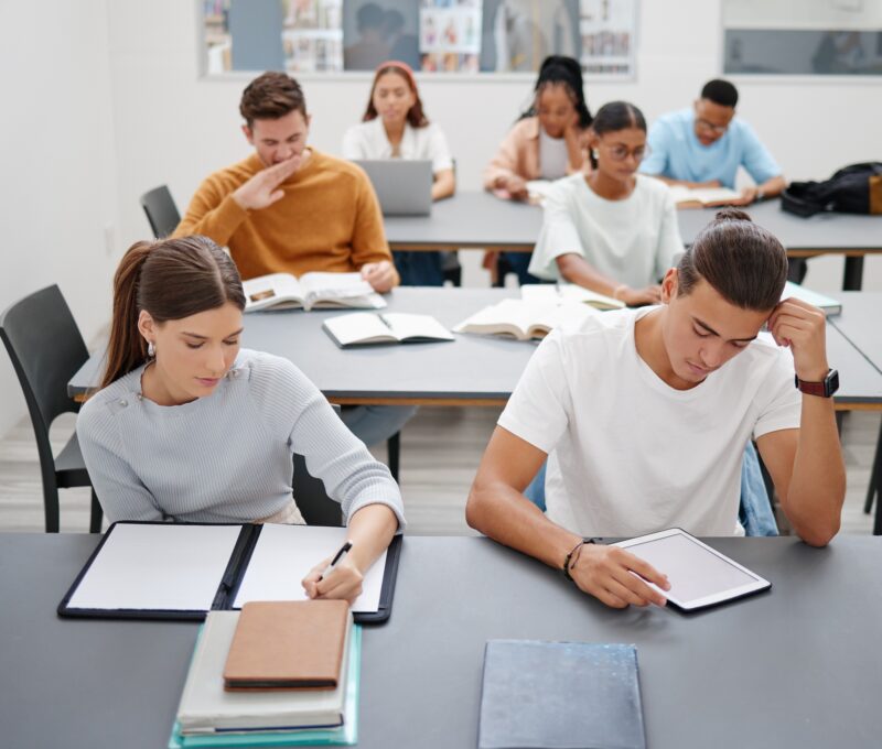 WHAT IS TRAINING IN SCHOOL visual data 3