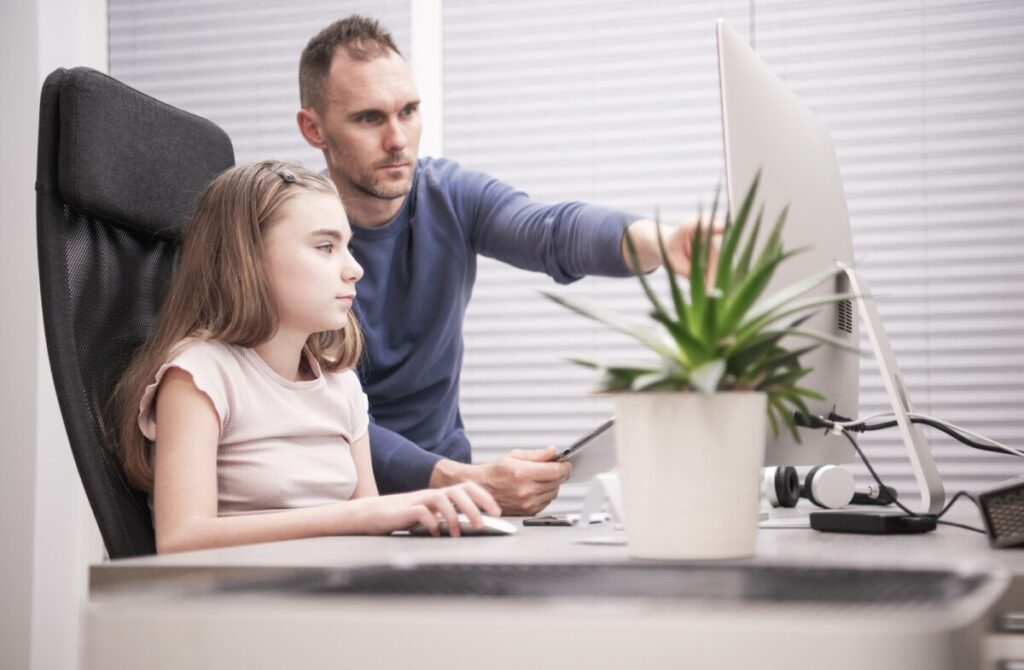Masters Programs With Teaching Certification
