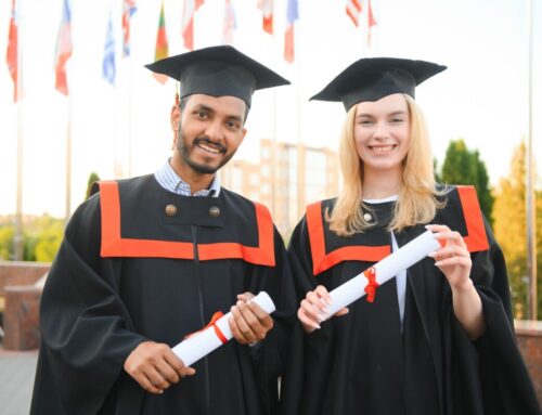 What’s the Difference Between a BS and BEd Degree?