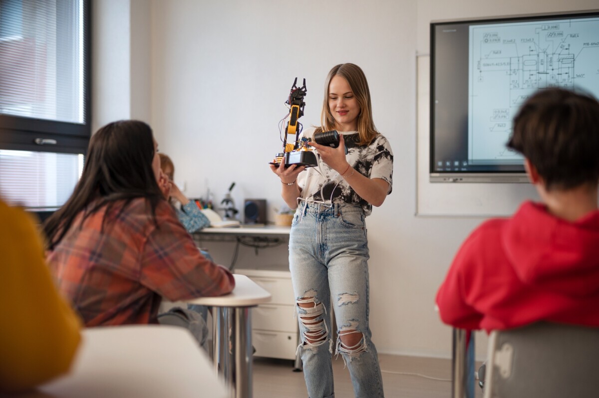 Free Certifications For High School Students