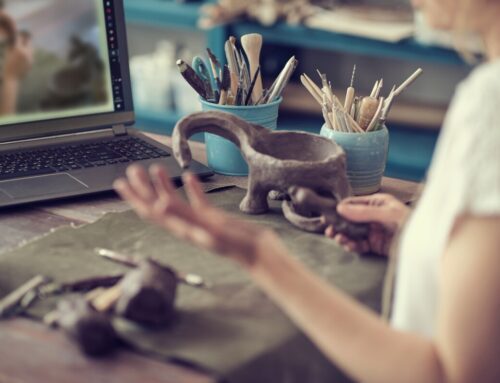 How Do Distance and Online Learning Compare?