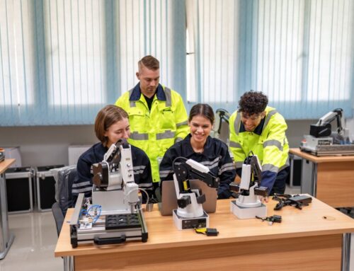 What Are the Best Residential Job Training Programs?