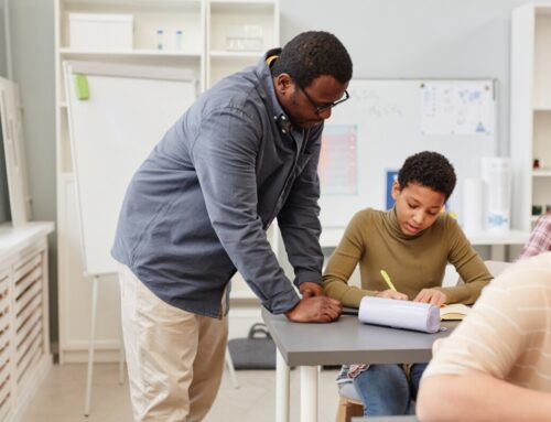 What the Alabama Teaching Certificate Requirements?