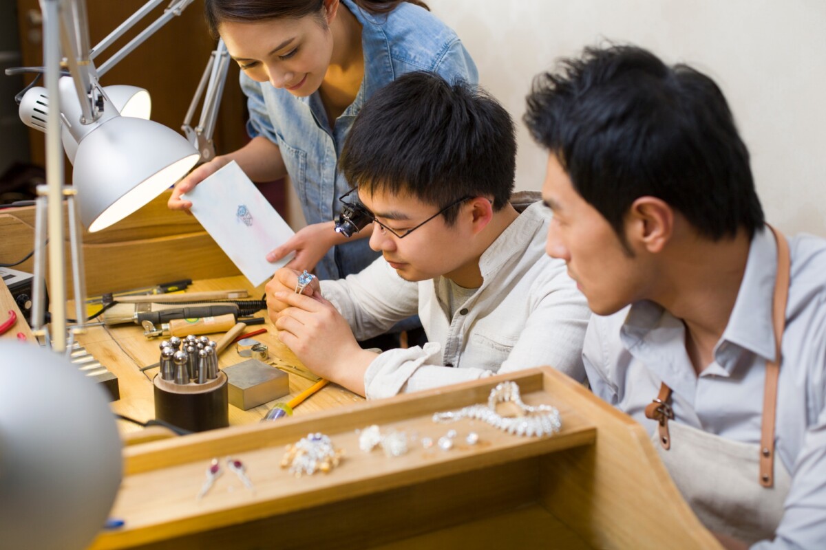 teacher assistant certification