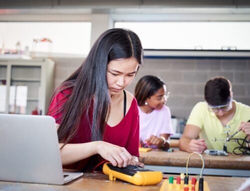 What Are the Best Vocational Schools for Adults?