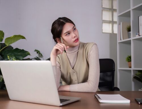 Does Boston College Healthcare Administration Degree Online?