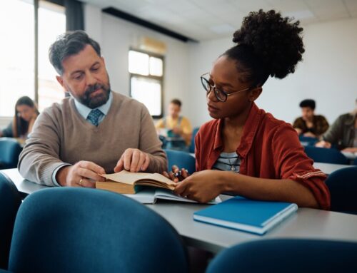 Which Black Colleges Online Degree Programs Offer?