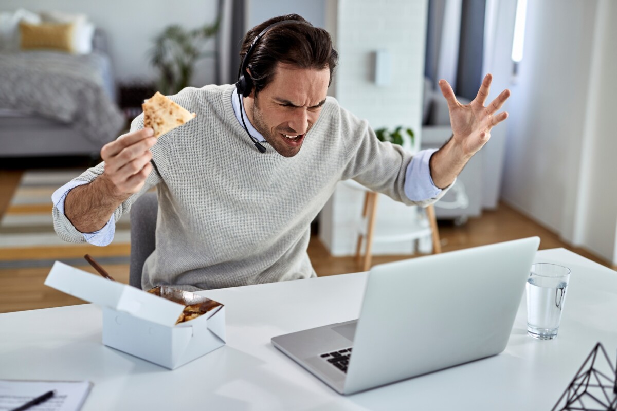 work from home tech jobs no degree