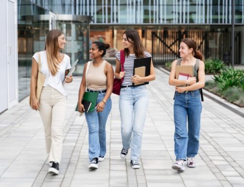 Can You Get a Boston College Online Bachelor’s Degree?