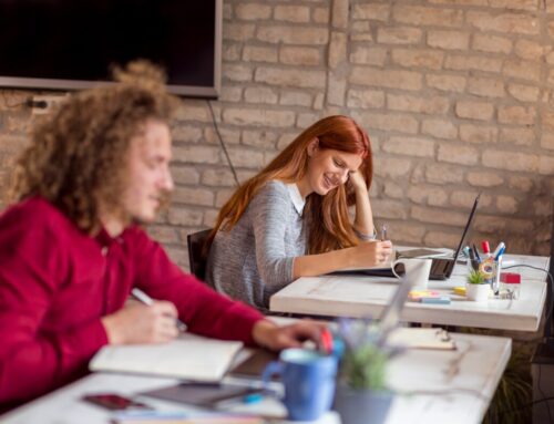 Is Blue Mountain College Online Business Degree Available?