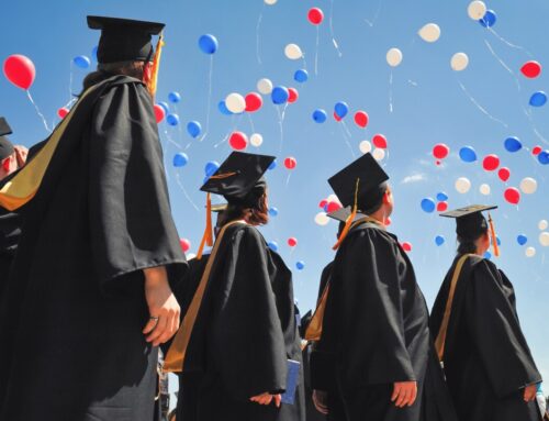 Is Boston College Online MHA Degree Available?