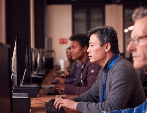 What Boston College Online Degree Options Exist?