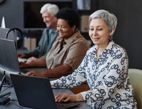 Which Online Degree Programs Accredited Colleges?