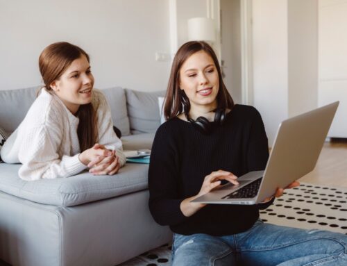 Does Boston College Online Nursing Degree?
