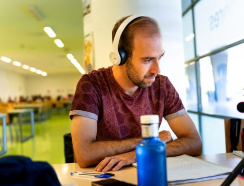Can You Get a Boston College Online Masters Degree?