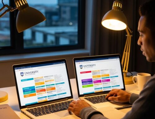 How to Compare Remote Degree Programs for Your Future