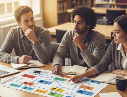 College Degree Programs Explained: Your Guide to Choosing Wisely