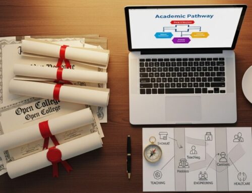 College Degrees Explained: A Complete Student Guide to Levels and Paths