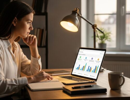 How to Use a Web-Based Degree Comparison Guide Effectively