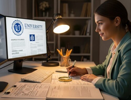 How to Conduct a Valuable Online Bachelor’s Degree Review