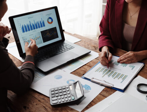 Finance vs Accounting: Which Major Is Better for Your Career?