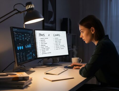 How to Analyze Online Degree Offerings for Your Career