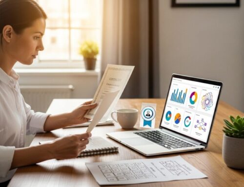 How to Analyze an Online Certification Program for Success