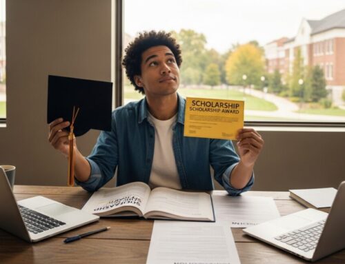 How to Fund Your Education: A Guide to Scholarships for Affordable Degrees