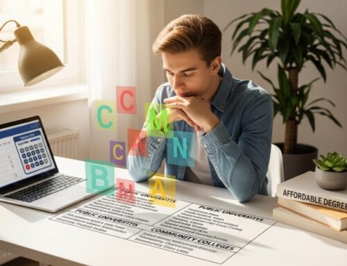 How to Find Scholarships for Budget-Friendly Degrees