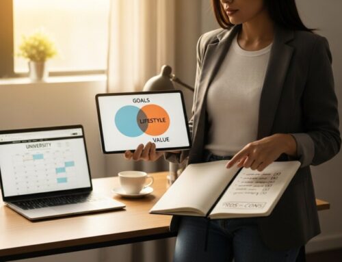 How to Assess Online Degree Options for Career Success