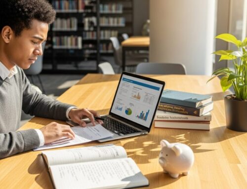 How to Finance an Affordable Bachelor’s Degree Program