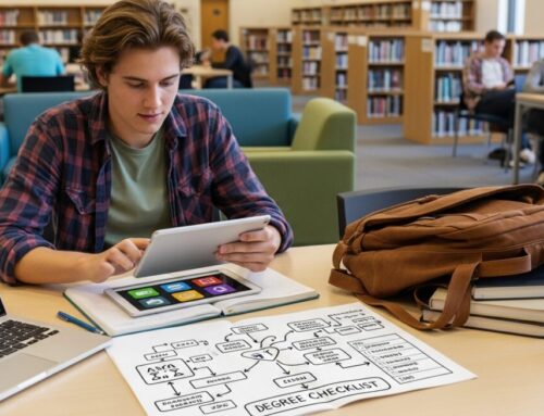 Your Guide to College Programs: A Student’s Guide to Types and Choices