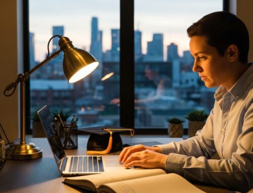 Affordable Accredited Online Colleges: A Modern Path to Your Degree