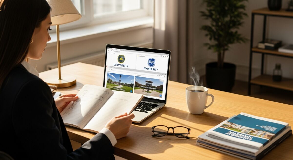 How to Conduct a Valuable Web-Based Learning Degree Review