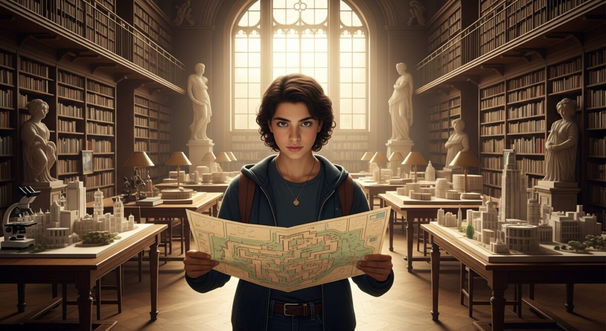 Navigating Higher Education: College Academic Programs Explained