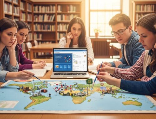 A Guide to Earning Your Bachelor’s From College Degree Programs