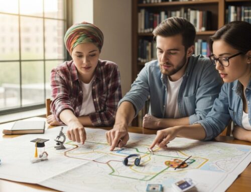 Understanding Undergraduate Degrees: A Complete Guide