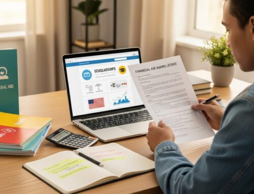 Your Guide to Student Financial Aid and University Funding