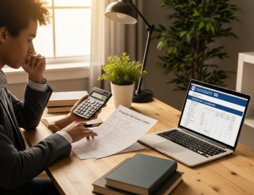 How to Secure Financial Aid for Affordable Degrees