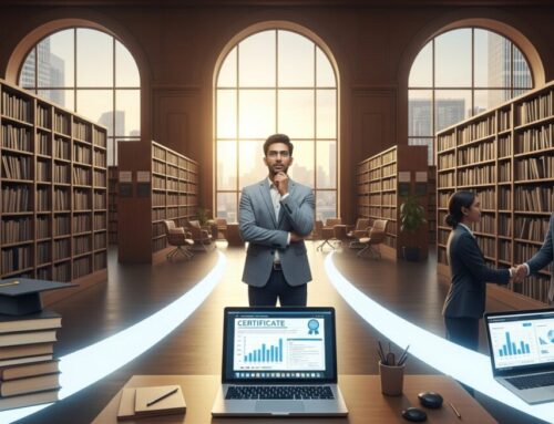 Navigating Postgraduate Education Options for Career Advancement