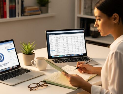 How To Conduct A Trustworthy Online Credential Program Review