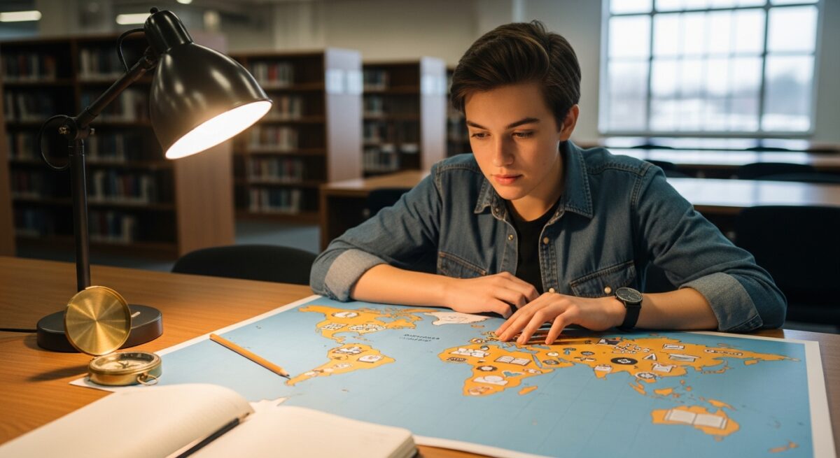 College Majors Explained: A Student Guide