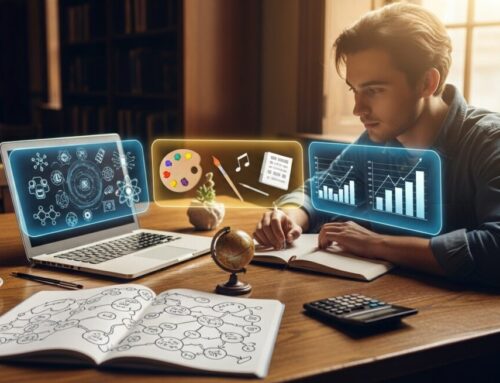 A Strategic Guide to Choosing Your College Major