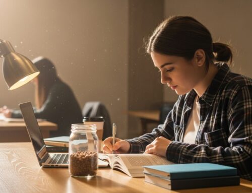 Major vs Degree Explained: Your Guide to College Choices