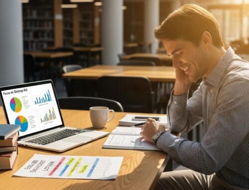 How to Find Your Budget-Friendly Graduate School