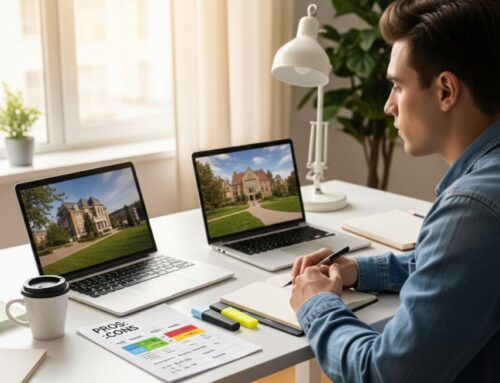 How to Compare College Degree Programs: A Strategic Guide