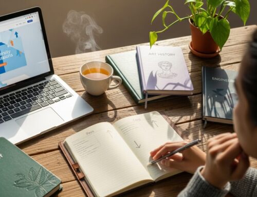 Your Ultimate Guide: How to Choose a College Program