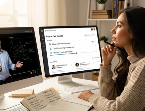 Contrasting Online Diplomas to Find Your Best Fit