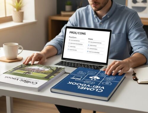 How to Compare College Programs for the Right Fit