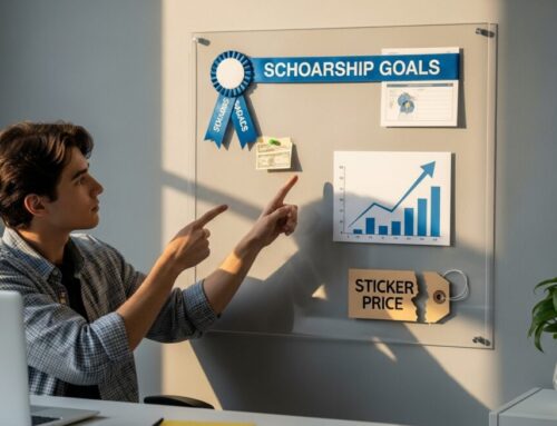 How to Finance Your Education Without Crushing Debt